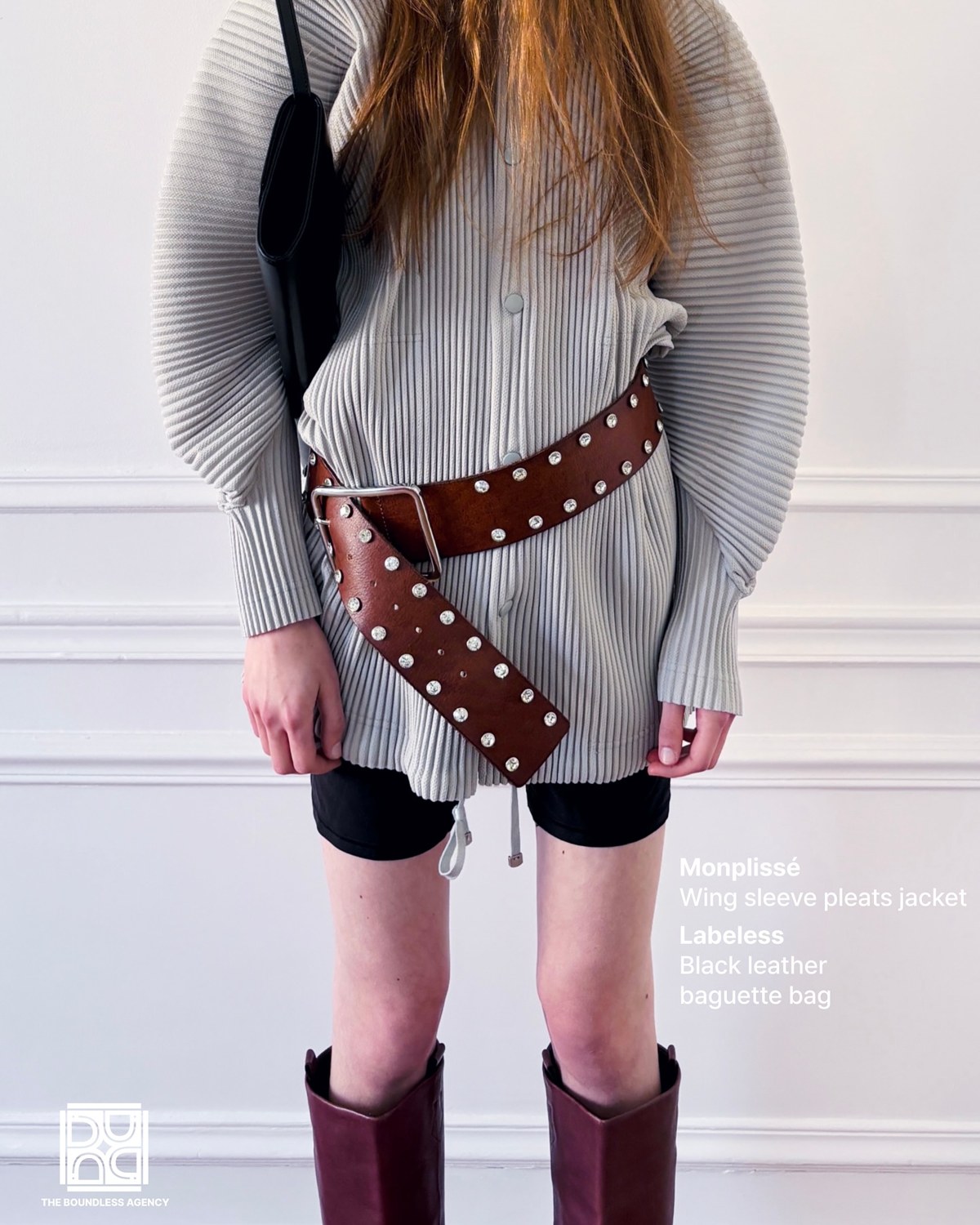 Accessories and product details