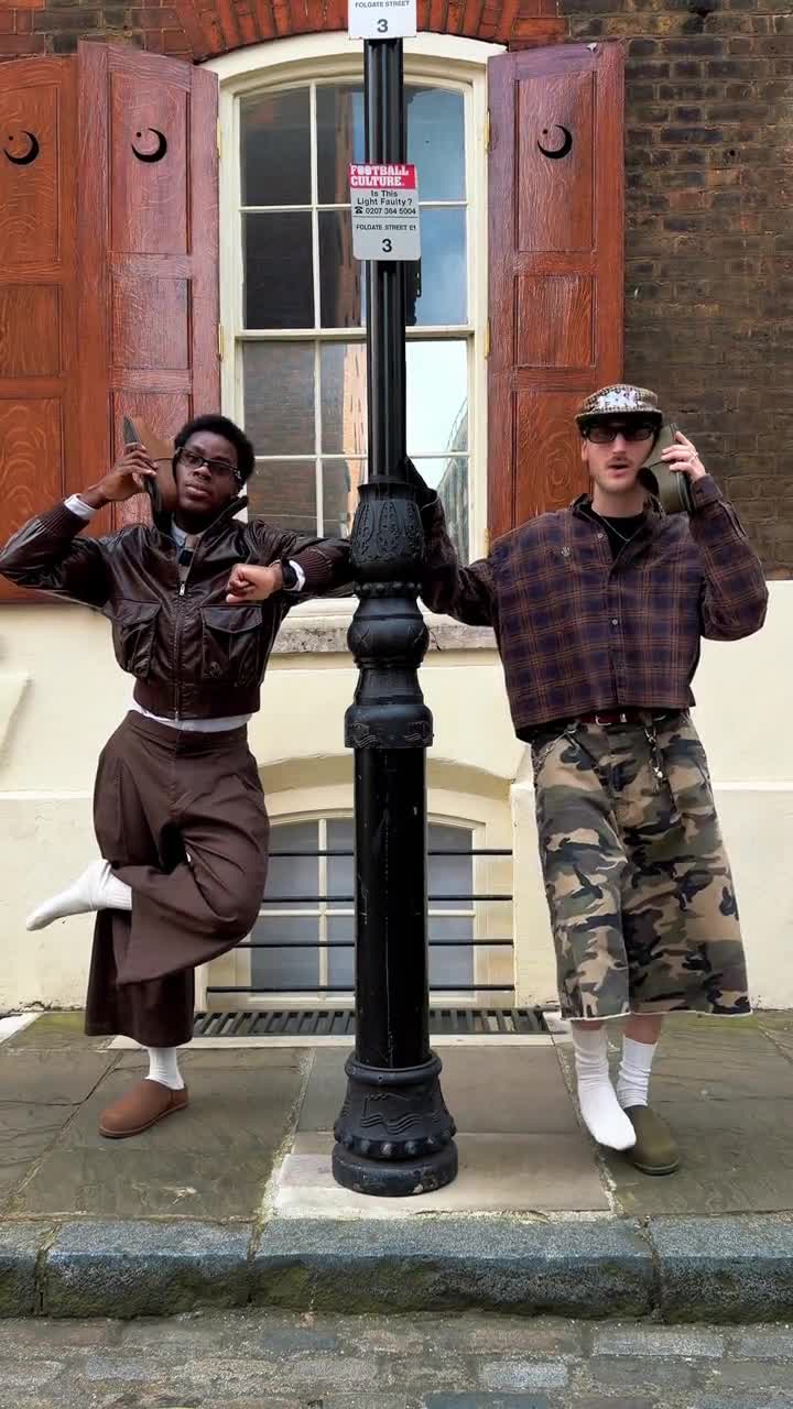 Selected creator collaboration for UGG Europe