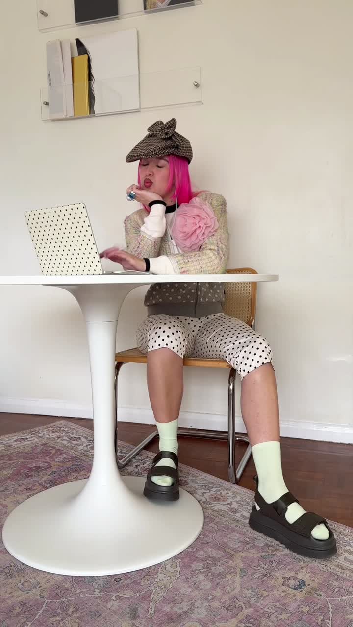 Selected creator collaboration for UGG Europe